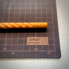 1. ステンシルのやり方 その１回目