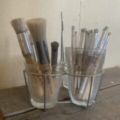 4. ステンシルのやり方 その4回目