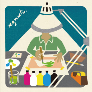 お仕事のご依頼はこちら