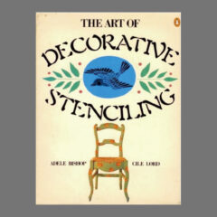 ステンシルの歴史について