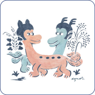 シナカルの『お米と野菜』でアイテムいろいろ