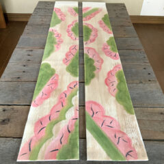 半幅帯について　前編 〜出会い〜